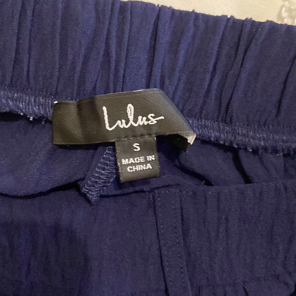 Lulus pants - Picture 4 of 4